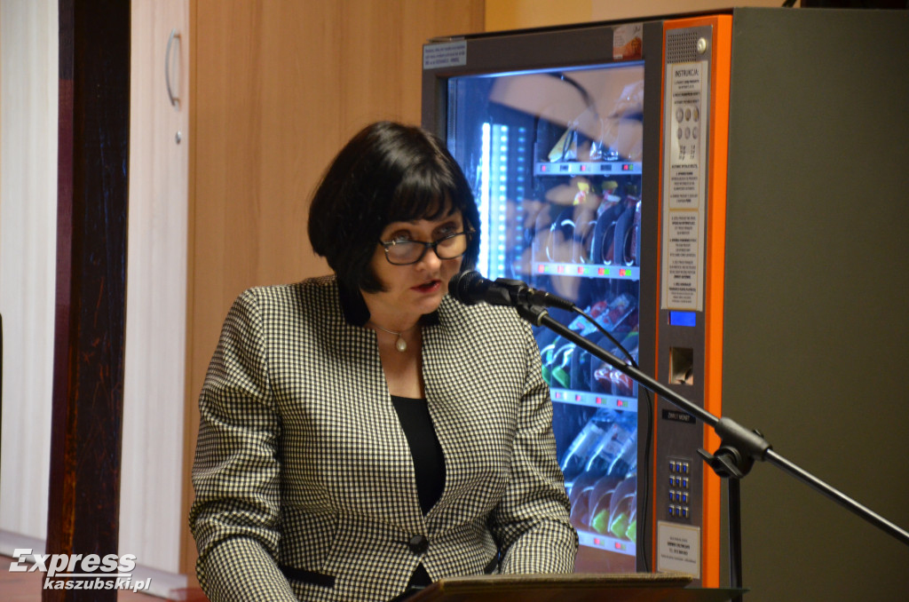 Prokowo. Otwarto zmodernizowaną część szkoły
