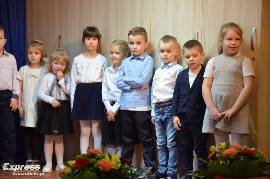 Prokowo. Otwarto zmodernizowaną część szkoły