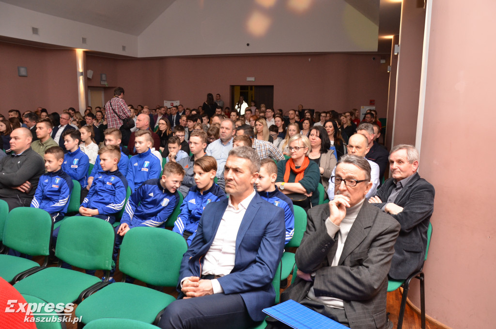 Kartuska Gala Sportu 2020