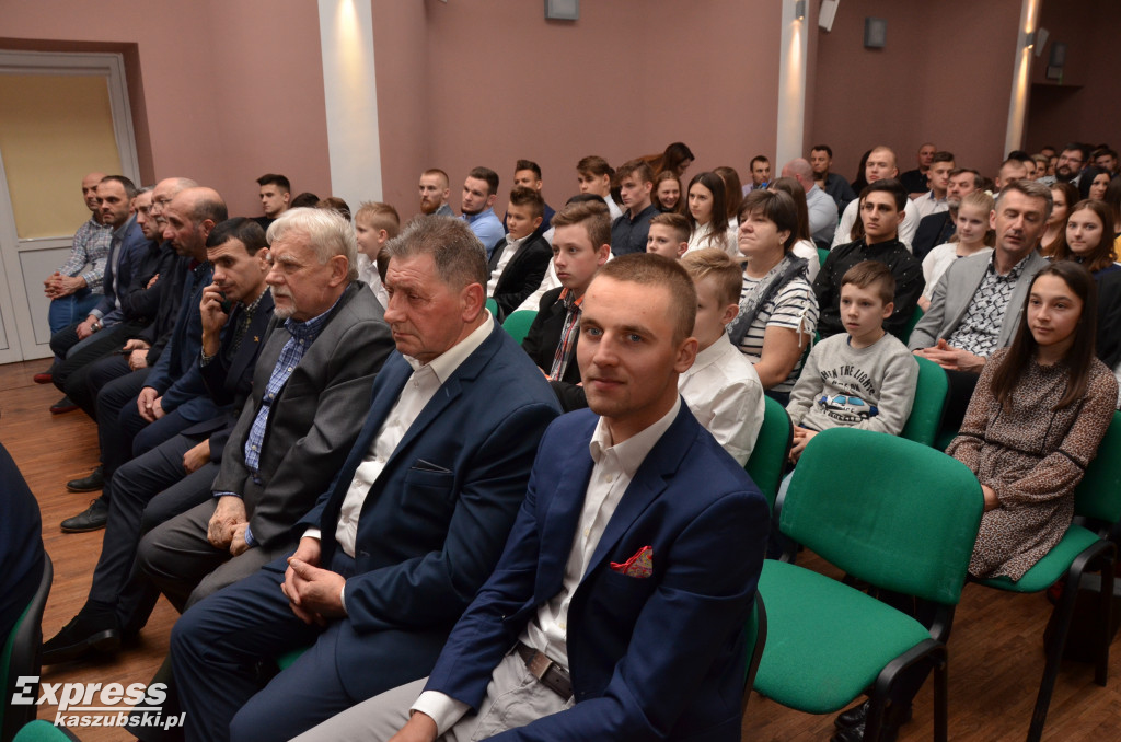 Kartuska Gala Sportu 2020
