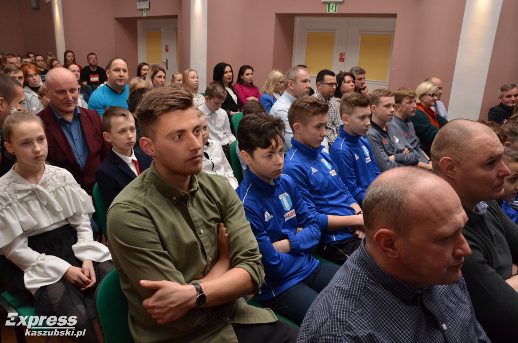 Kartuska Gala Sportu 2020