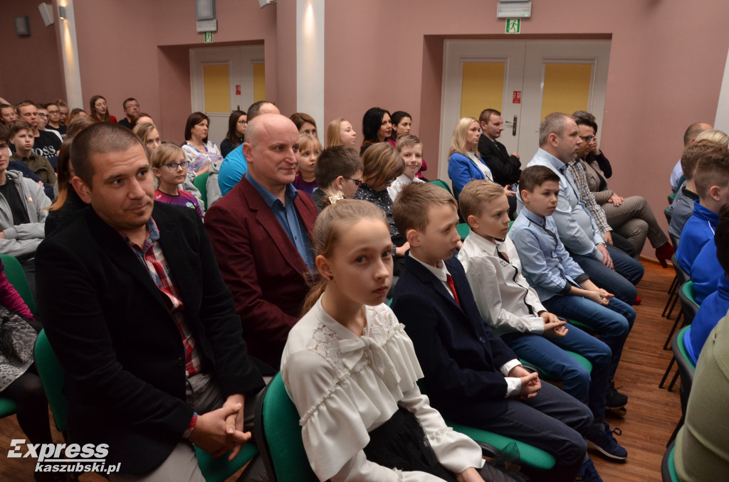 Kartuska Gala Sportu 2020