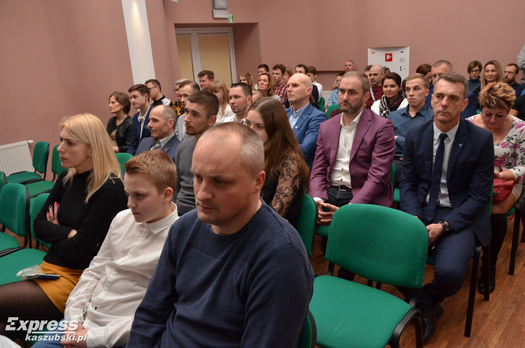 Kartuska Gala Sportu 2020