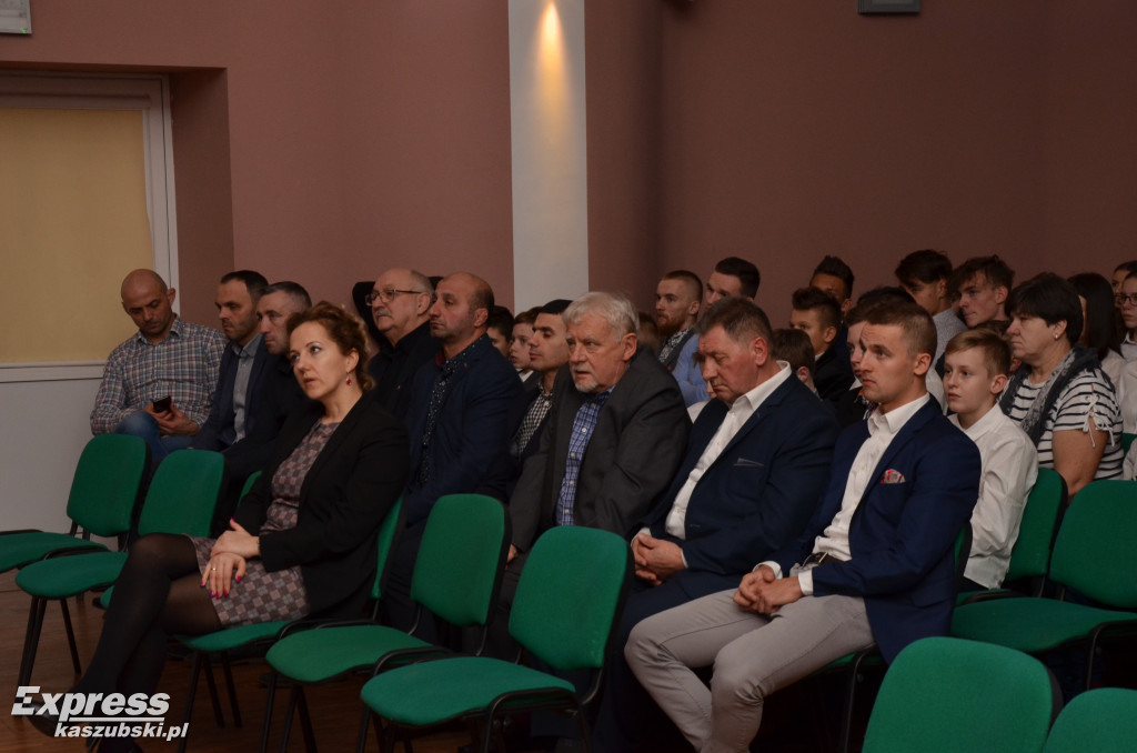 Kartuska Gala Sportu 2020