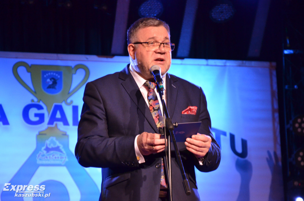 Kartuska Gala Sportu 2020