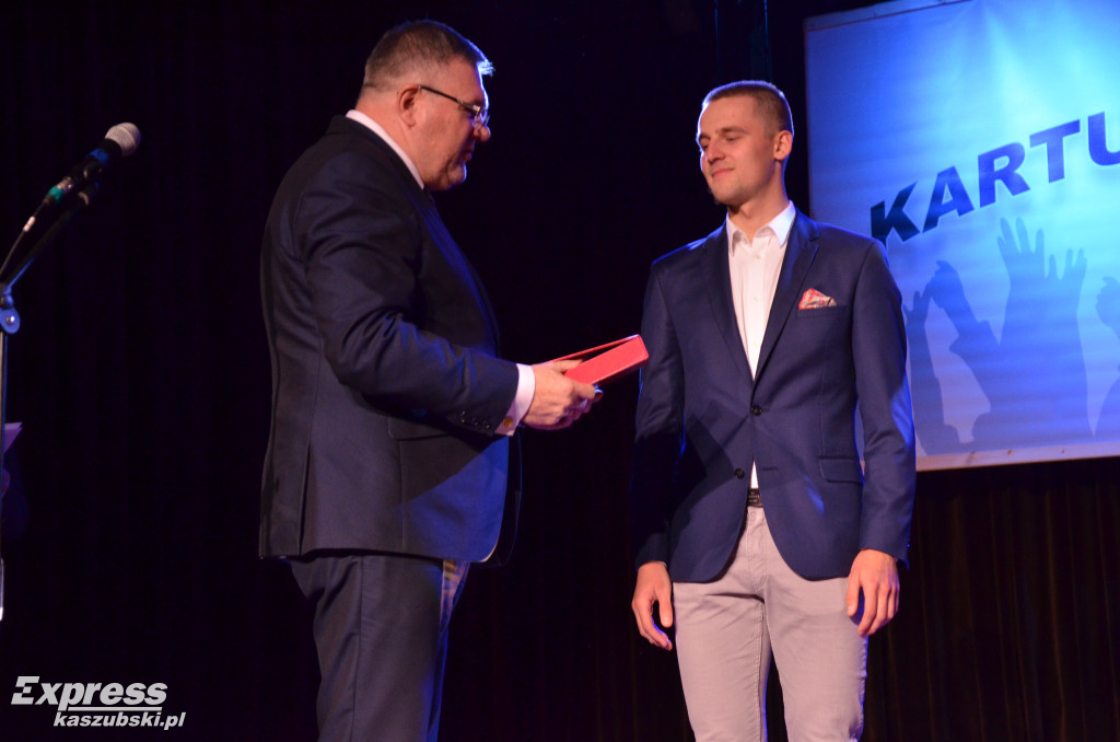 Kartuska Gala Sportu 2020