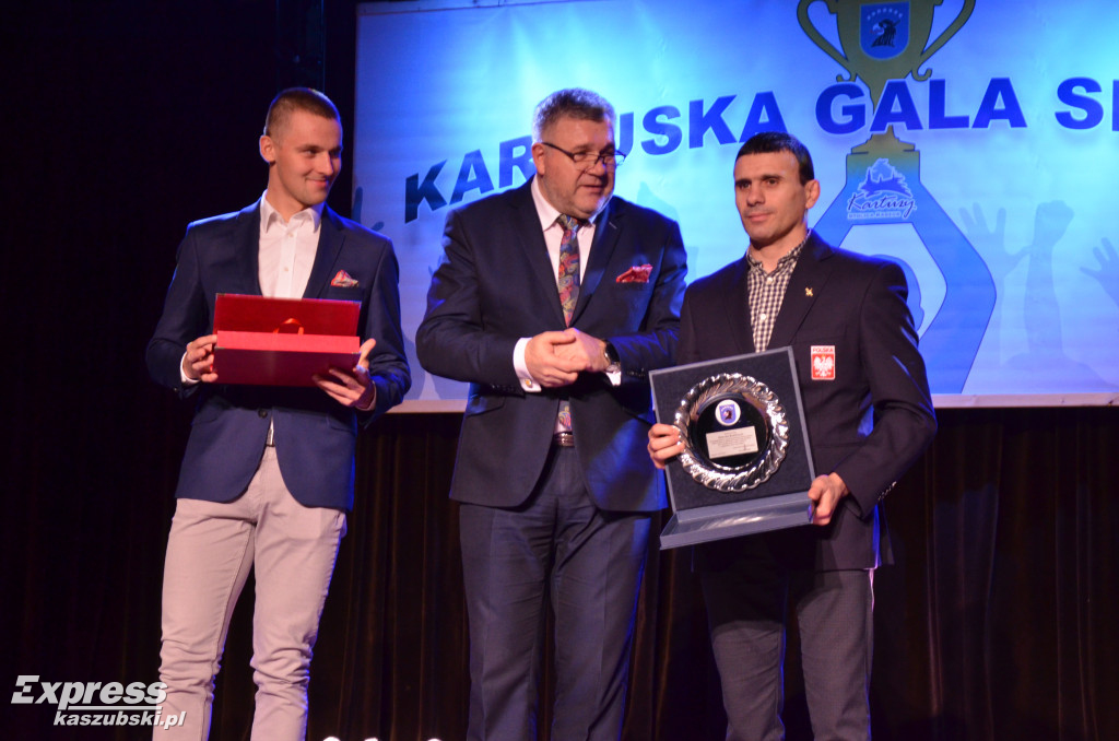Kartuska Gala Sportu 2020