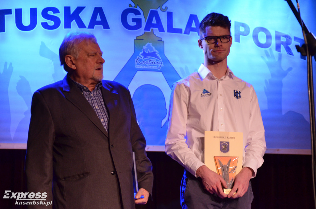 Kartuska Gala Sportu 2020