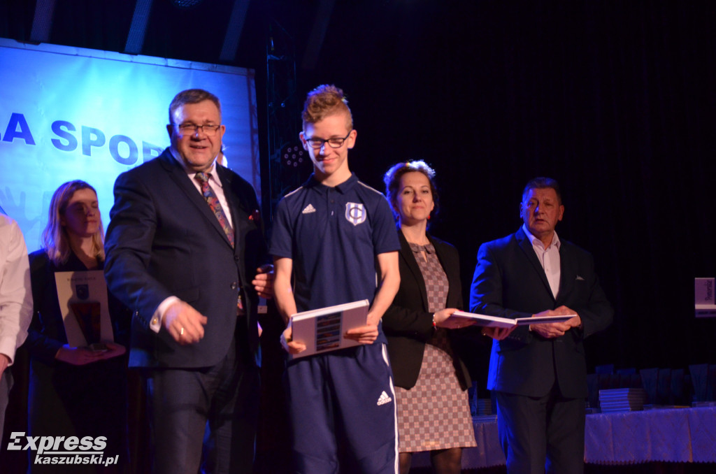 Kartuska Gala Sportu 2020