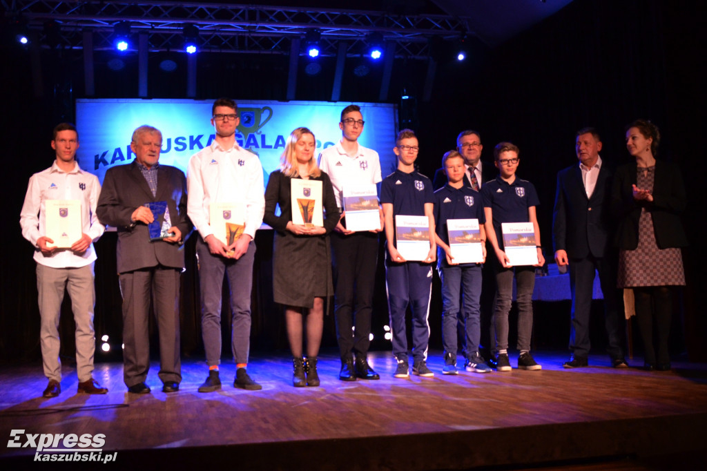 Kartuska Gala Sportu 2020