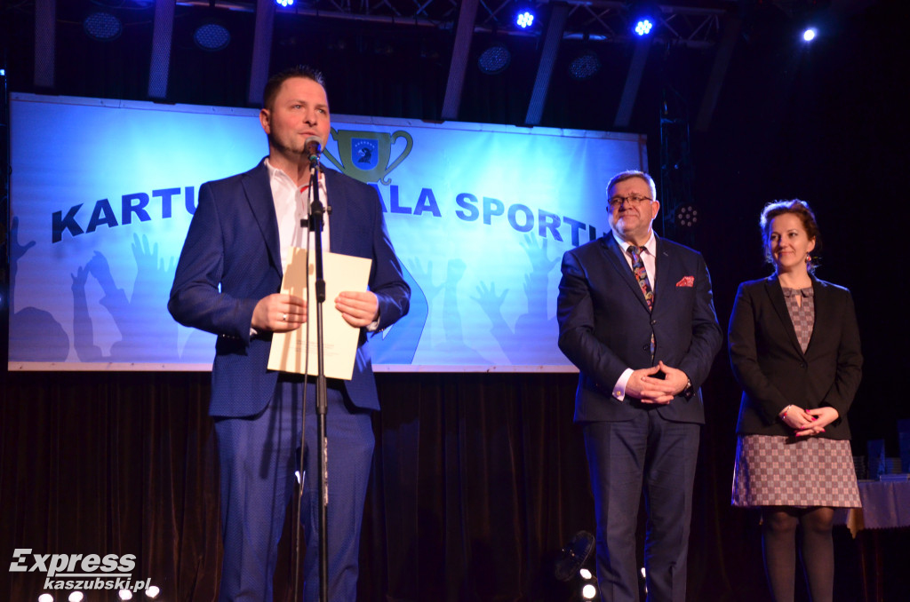 Kartuska Gala Sportu 2020
