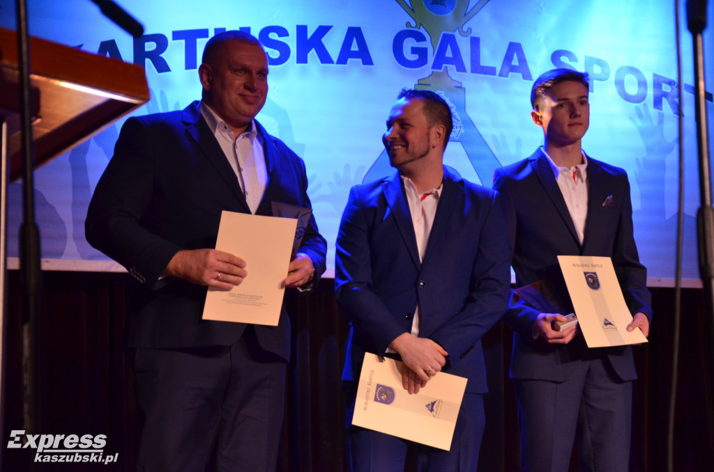 Kartuska Gala Sportu 2020