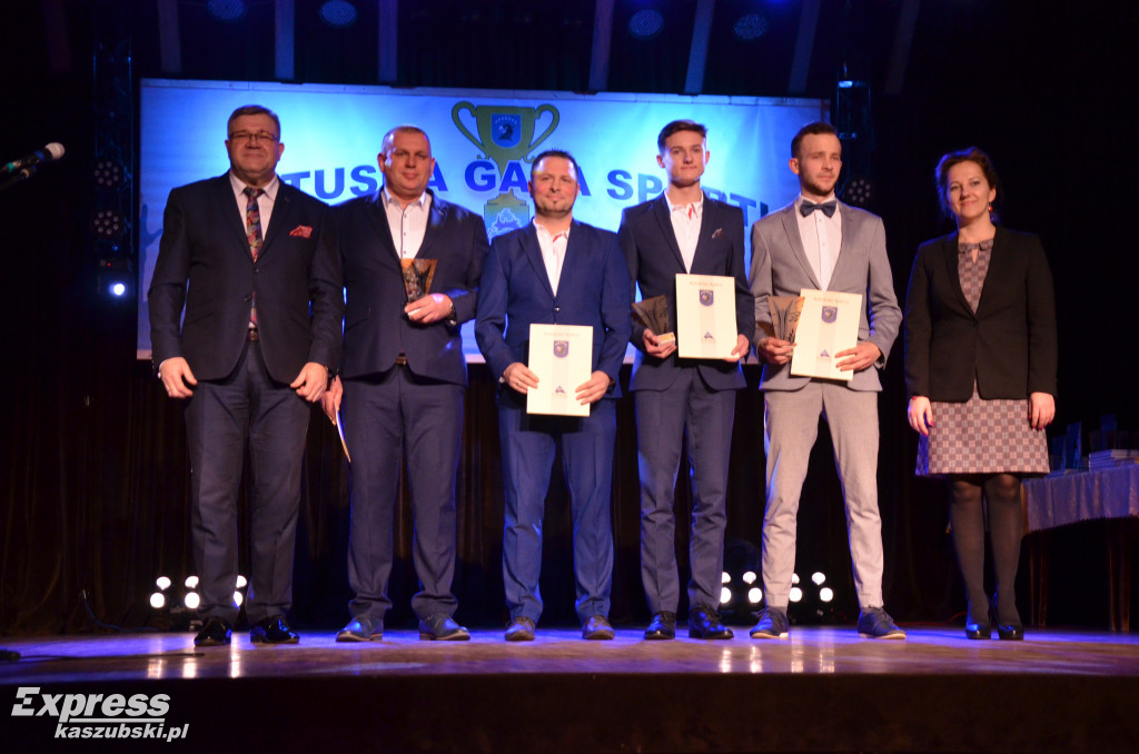 Kartuska Gala Sportu 2020