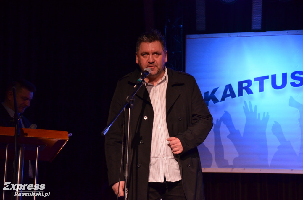 Kartuska Gala Sportu 2020