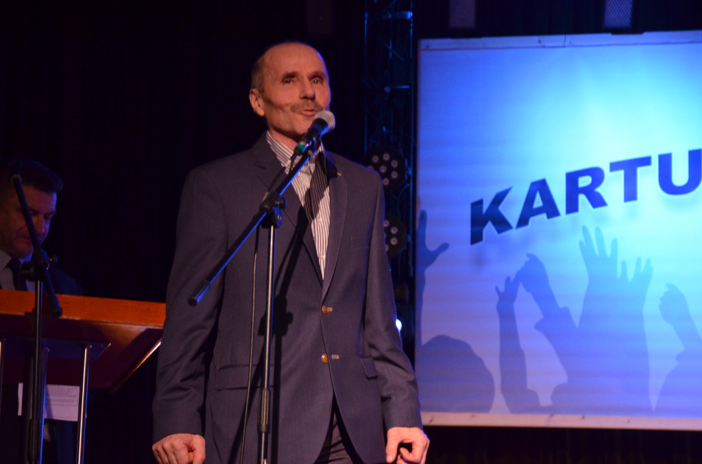 Kartuska Gala Sportu 2020