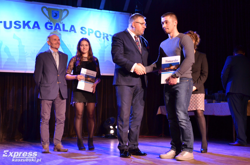 Kartuska Gala Sportu 2020