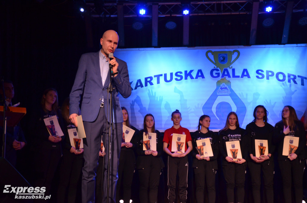 Kartuska Gala Sportu 2020