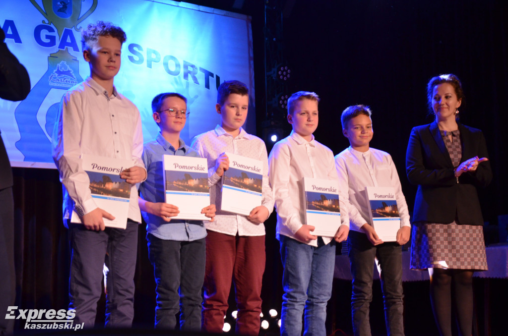 Kartuska Gala Sportu 2020