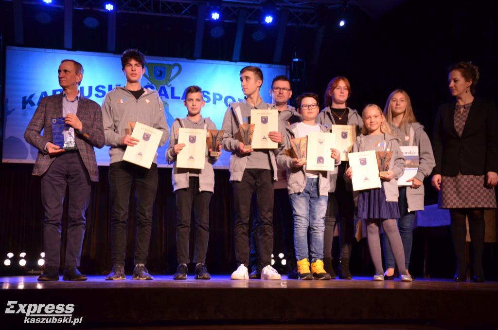 Kartuska Gala Sportu 2020