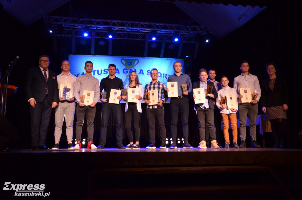 Kartuska Gala Sportu 2020