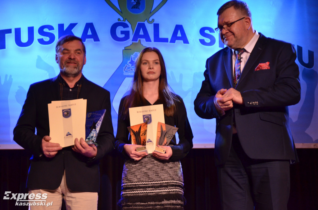 Kartuska Gala Sportu 2020