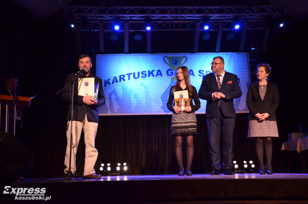 Kartuska Gala Sportu 2020