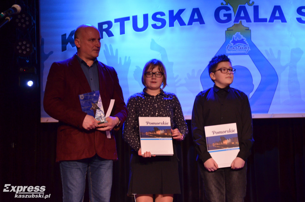 Kartuska Gala Sportu 2020
