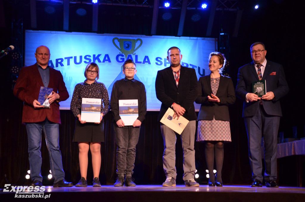 Kartuska Gala Sportu 2020