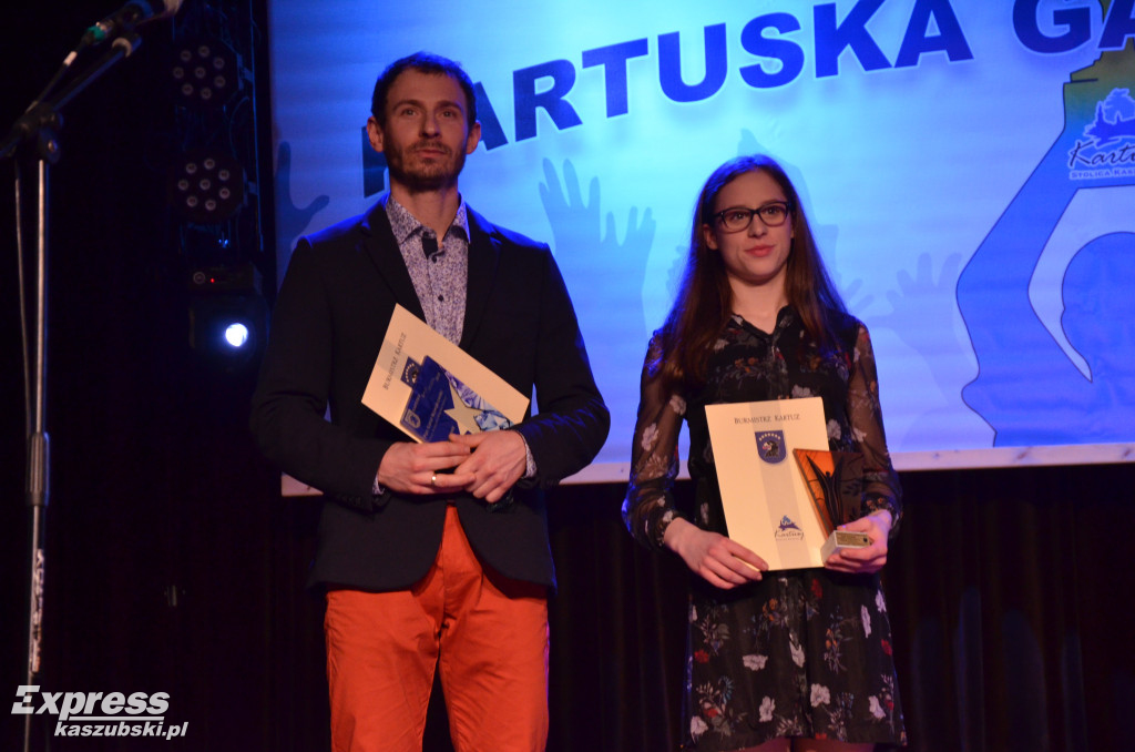 Kartuska Gala Sportu 2020