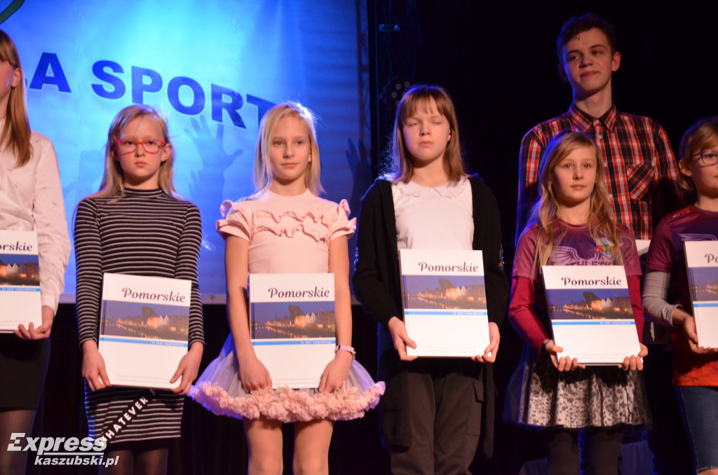 Kartuska Gala Sportu 2020