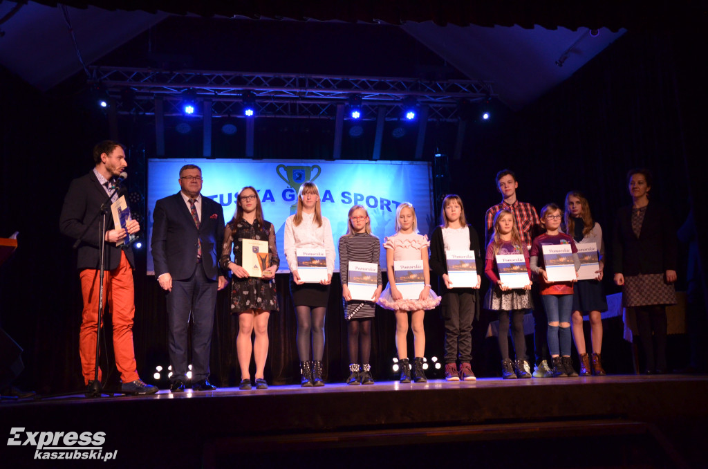 Kartuska Gala Sportu 2020