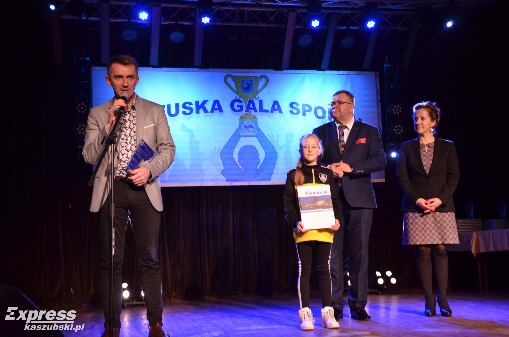 Kartuska Gala Sportu 2020
