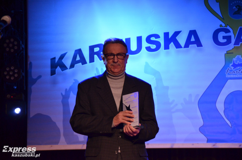 Kartuska Gala Sportu 2020