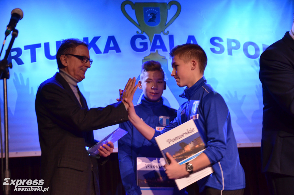 Kartuska Gala Sportu 2020