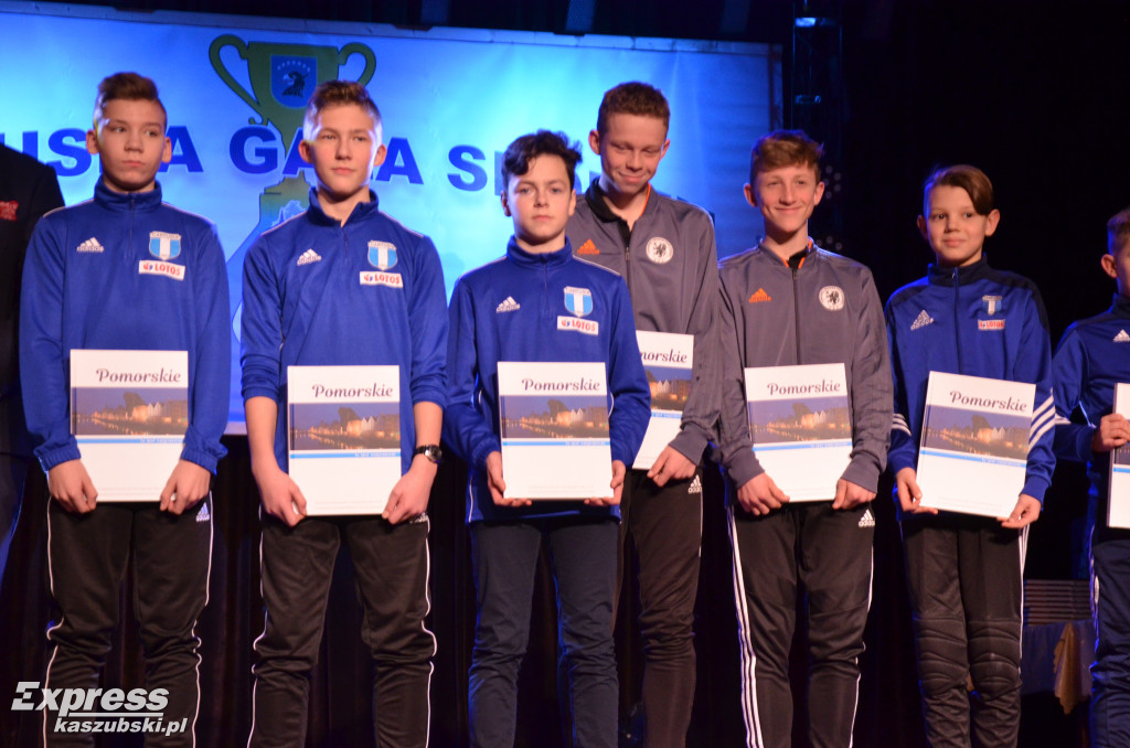 Kartuska Gala Sportu 2020