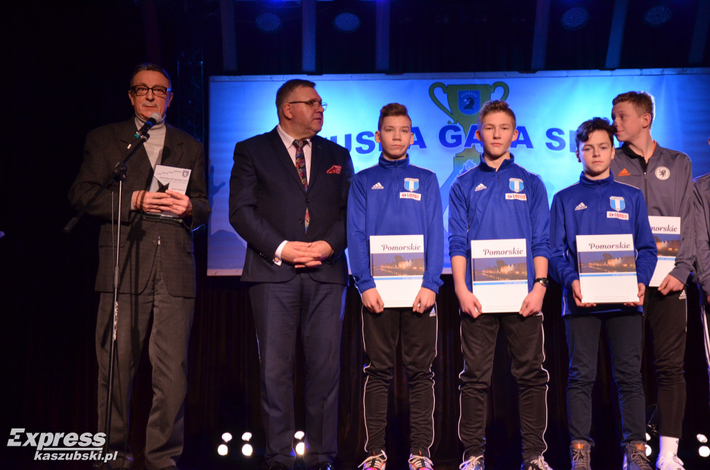 Kartuska Gala Sportu 2020