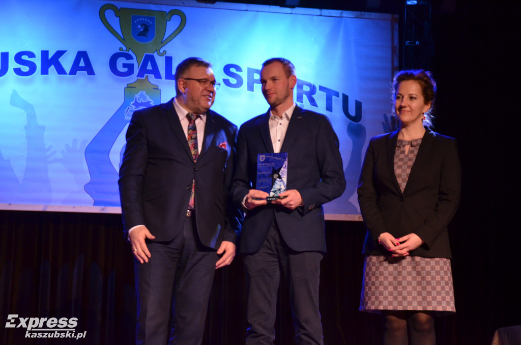Kartuska Gala Sportu 2020