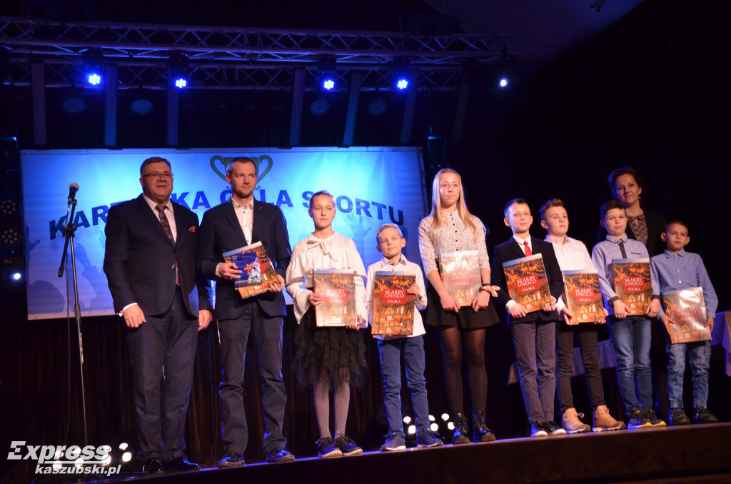 Kartuska Gala Sportu 2020
