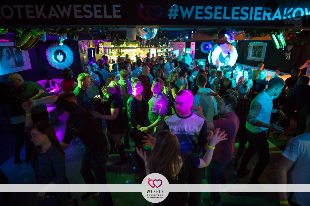 Walentynkowy Koncert Piękni i Młodzi