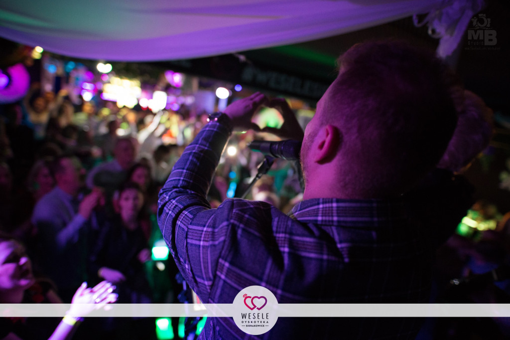Walentynkowy Koncert Piękni i Młodzi