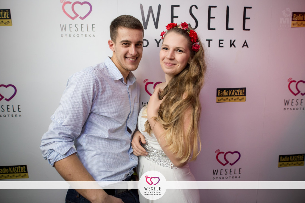 Walentynkowy Koncert Piękni i Młodzi