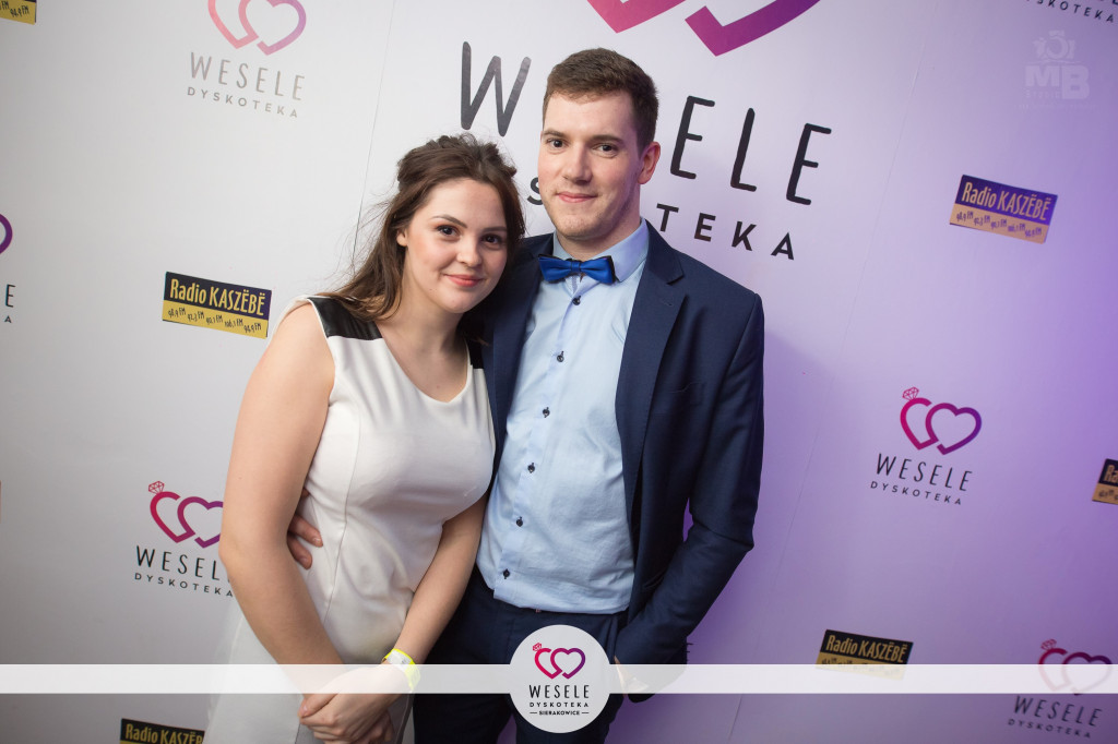 Walentynkowy Koncert Piękni i Młodzi