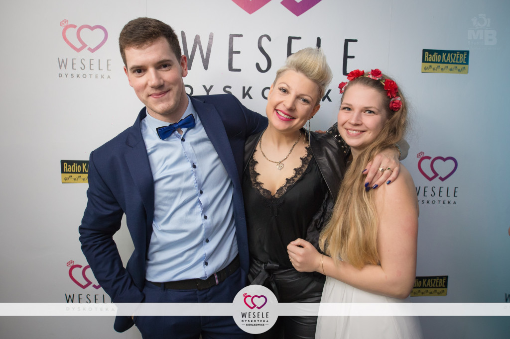 Walentynkowy Koncert Piękni i Młodzi