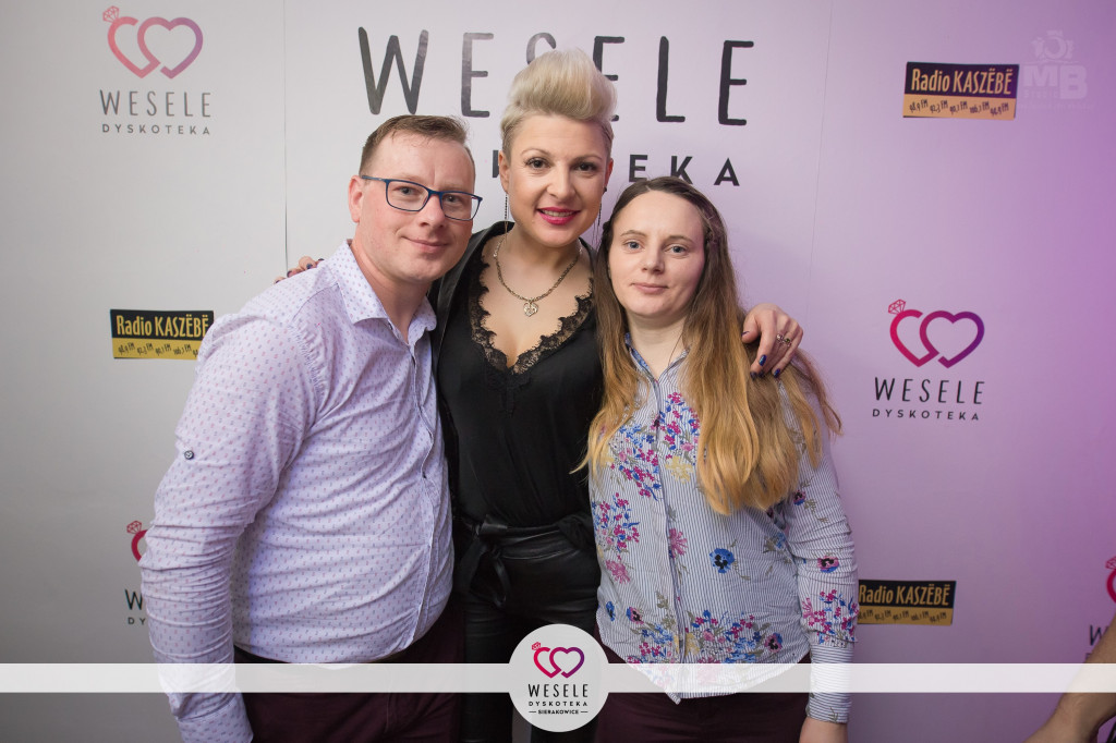 Walentynkowy Koncert Piękni i Młodzi