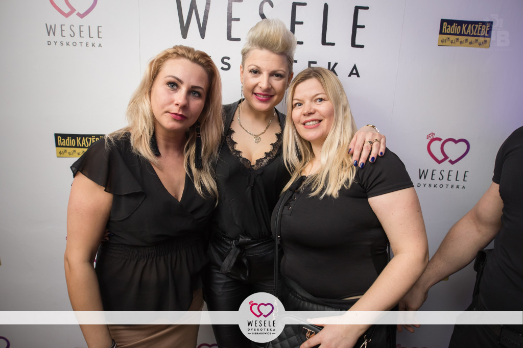 Walentynkowy Koncert Piękni i Młodzi