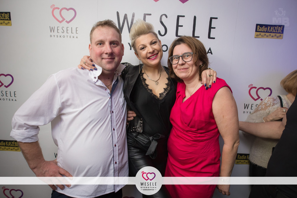 Walentynkowy Koncert Piękni i Młodzi