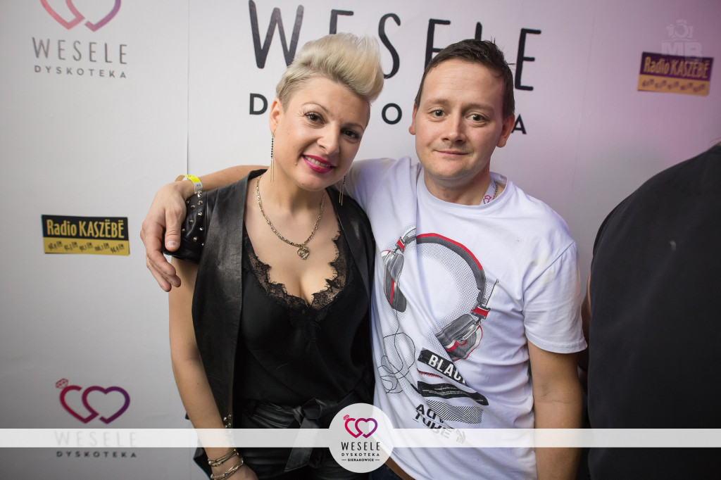 Walentynkowy Koncert Piękni i Młodzi