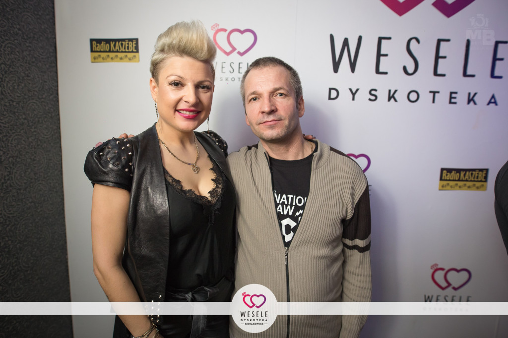 Walentynkowy Koncert Piękni i Młodzi