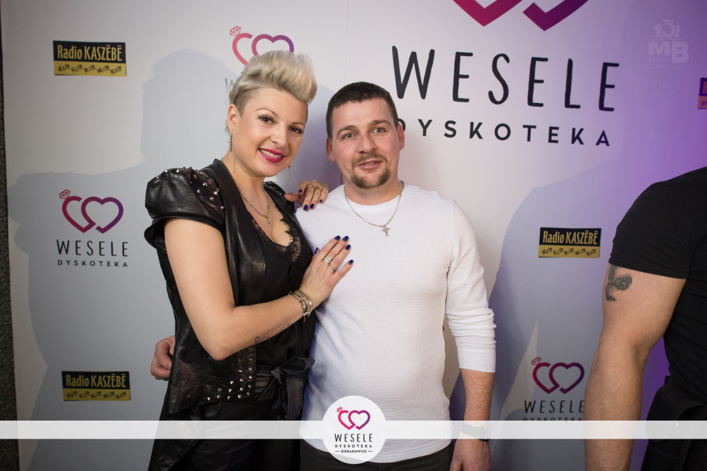 Walentynkowy Koncert Piękni i Młodzi