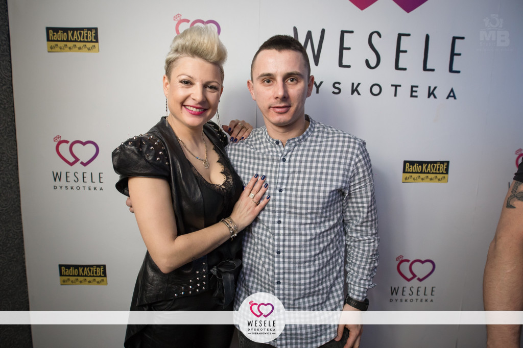 Walentynkowy Koncert Piękni i Młodzi